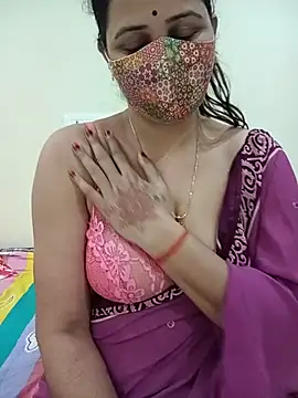 Вебкам-шоу Ragni-kaur