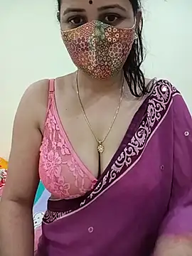 Ragni-kaur Adlı Modelin Canlı XXX Sohbeti