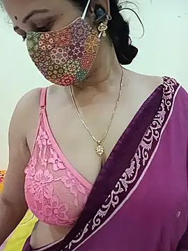 Вебкам-шоу Ragni-kaur