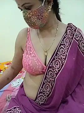 Ragni-kaur's Webcam Show