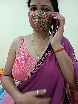 Ragni-kaur's Live XXX Chat