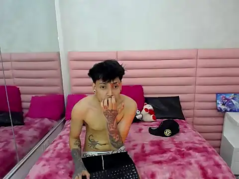 boy_hot_sexyy: вебкам-шоу