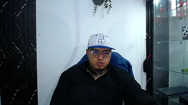 Duke_DarkBoy99 Webcam Show