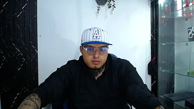 Duke_DarkBoy99 webcam show