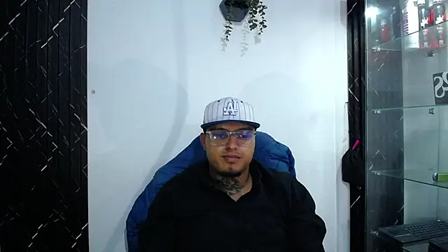Show de webcam de Duke_DarkBoy99