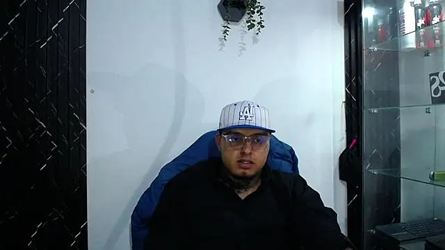 Duke_DarkBoy99 Webcam Show