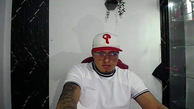 Duke_DarkBoy99n Webbikameraesitys