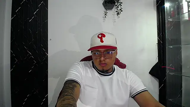 Duke_DarkBoy99's Webcam Show