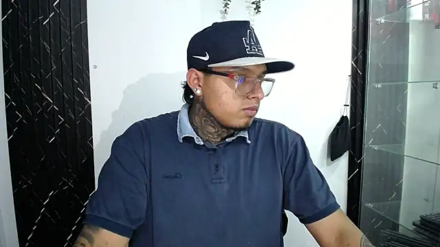 Duke_DarkBoy99 Webcam Show
