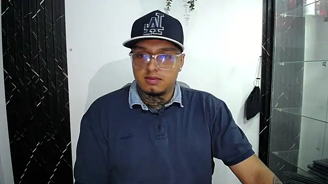 Duke_DarkBoy99 Webcam-Show
