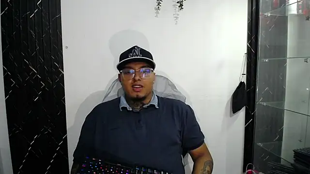 Show Webcam de Duke_DarkBoy99