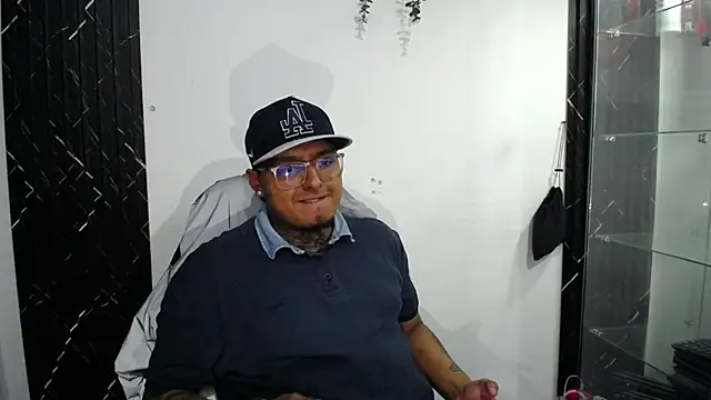 Duke_DarkBoy99 Webcamshow
