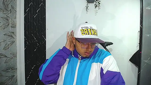 Pokazy przed kamerką – Duke_DarkBoy99