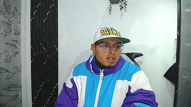 Show modela Duke_DarkBoy99 na web-kameri