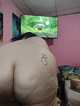 kathyfairy লাইভ XXX চ্যাট