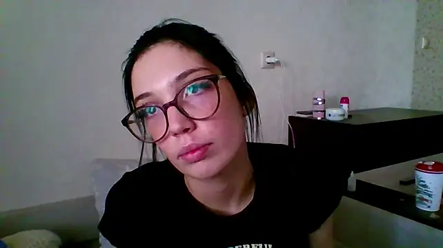 Webkamerová show DolorisHowle