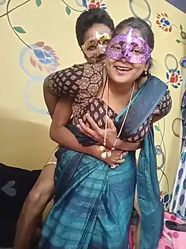 Telugucpl66's Webcam Show
