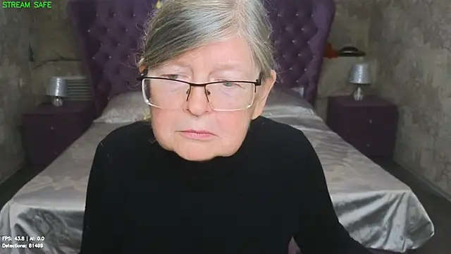 Pippa_Pebble Webcamshow