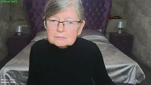 Pippa_Pebble webcam show
