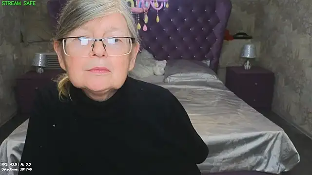 Chat XXX en directo de Pippa_Pebble