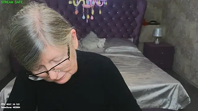 Pippa_Pebble's Webcam Show