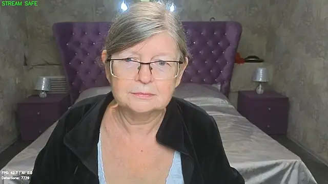 Pippa_Pebble Webcam-Show