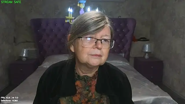 Pippa_Pebble Chat XXX in diretta