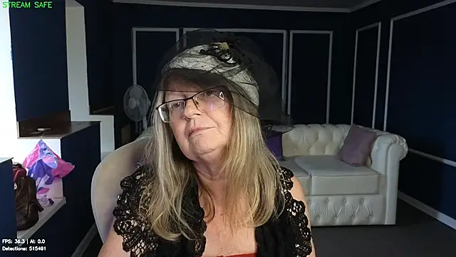Pippa_Pebble 라이브 XXX 채팅