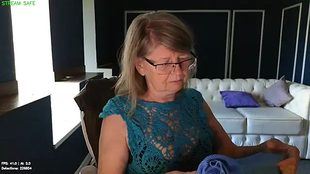 Chat XXX en directo de Pippa_Pebble