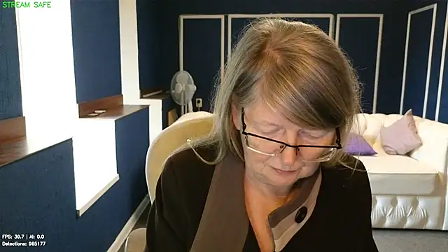 Živý XXX chat Pippa_Pebble