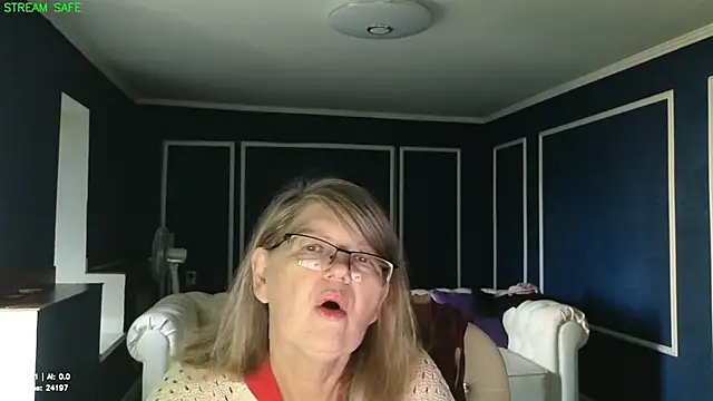 Chat XXX ao vivo de Pippa_Pebble