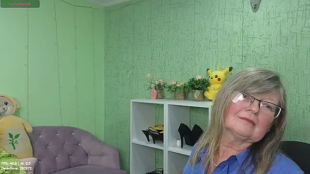 צ'אט XXX בשידור חי של Pippa_Pebble