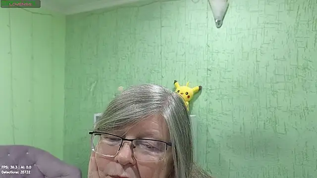 Chat XXX en directo de Pippa_Pebble