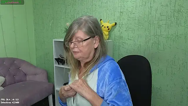 Chat XXX ao vivo de Pippa_Pebble