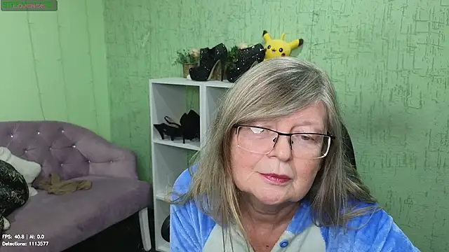 Pippa_Pebble Adlı Modelin Canlı XXX Sohbeti