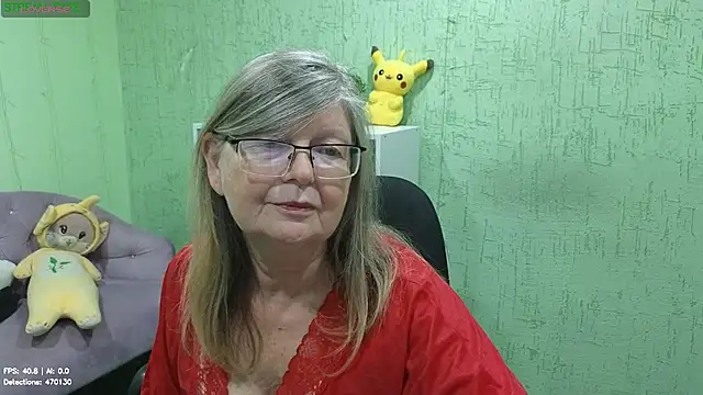 XXX chat uživo modela Pippa_Pebble