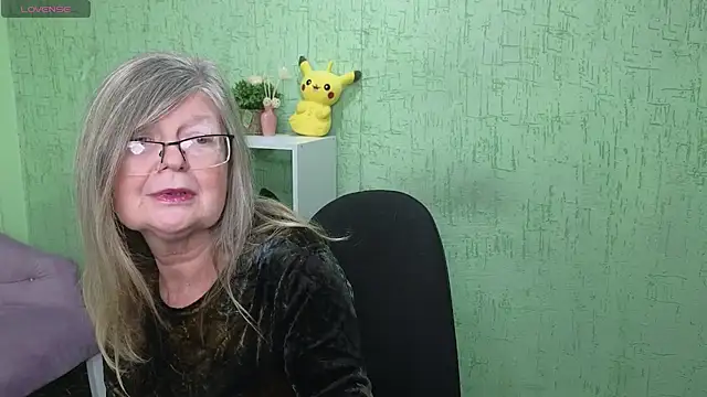 Pippa_Pebble 现场XXX聊天