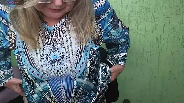 Show webcam de Pippa_Pebble