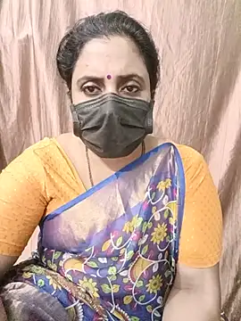 عرض كام Telugu-Minisha