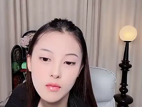 Czat XXX na żywo – JiaYi0911