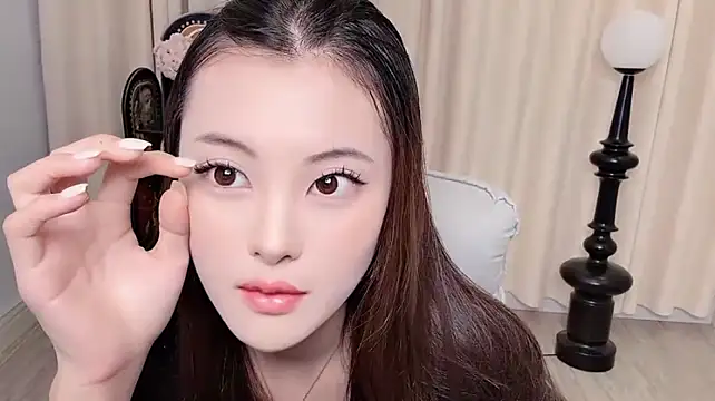 JiaYi0911 Obrolan Langsung XXX