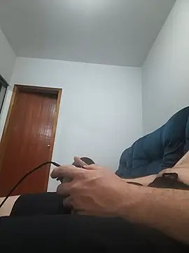 Show de menino27quente na webcam