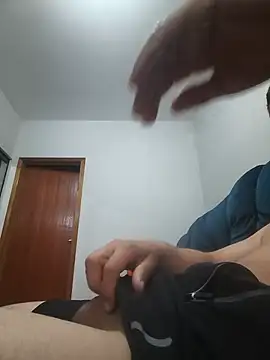 menino27quente Webcam Show