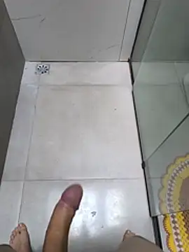 menino27quente Webcam Show