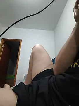Show de menino27quente na webcam