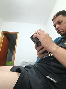 Show de webcam de menino27quente