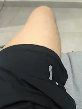 Show webcam de menino27quente