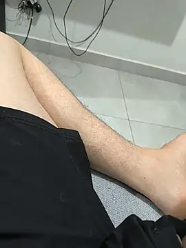 menino27quente webkamerás műsora
