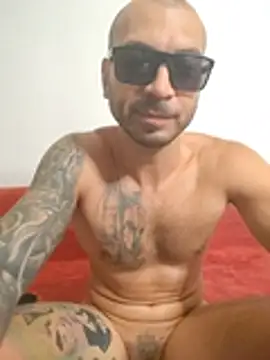 Aboyxxx Webcam Show