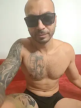 Aboyxxxn Webbikameraesitys